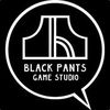 Black Pants Game Studio