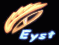 Eyst Pty Ltd.