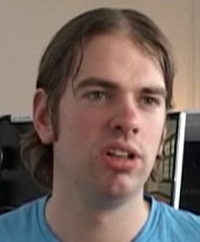 Joost van Dongen