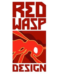 Red Wasp Design
