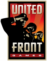 United Front Games