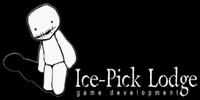 Ice-Pick Lodge