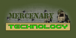 Mercenary Technology