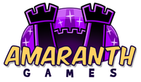 Amaranth Games