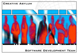 Creative Asylum Limited