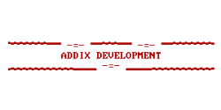 Addix Software Development
