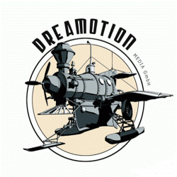 Dreamotion Media