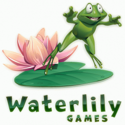 Waterlily Games