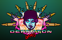 Dennaton Games