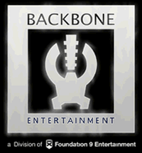 Backbone Entertainment