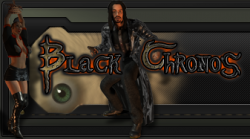 Black Chronos