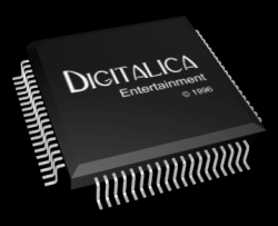 Digitalica