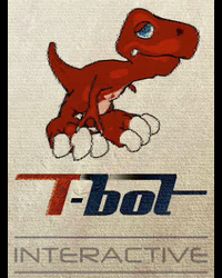 T-Bot Interactive