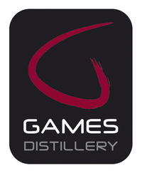 Games Distillery