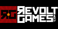 Revolt Games