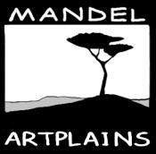 Mandel ArtPlains