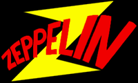 Zeppelin Games Limited