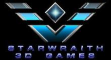 StarWraith 3D Games