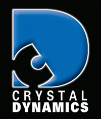 Crystal Dynamics