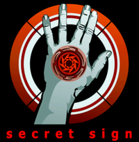 Secret Sign