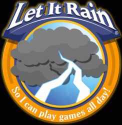 Let It Rain Games