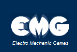 EMG (Electro Mechanic Games)