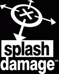 Splash Damage