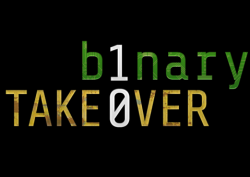 Binary Takeover