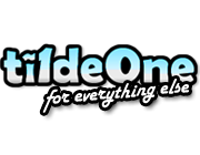 Tilde-One Games