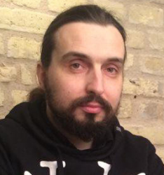 Alexey Bokulev (Artifactorium, Adrageron)