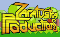 Zaratustra Productions