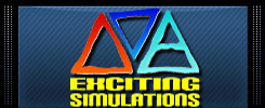 Exciting Simulations