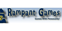 Rampant Games