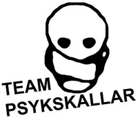 Team Psykskallar