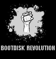 Bootdisk Revolution (Ian Campbell)