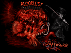 Bloodlust Software