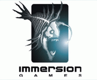 Immersion Games