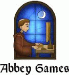 Abbey Games