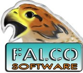 Falco Software