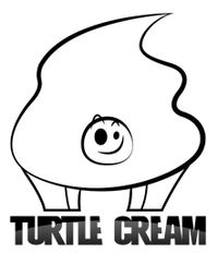 Turtle Cream