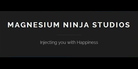 Magnesium Ninja