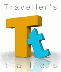 Traveller's Tales