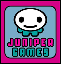 Juniper Games