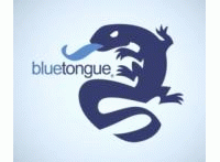 Blue Tongue Entertainment