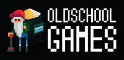 Old School Games