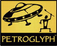 Petroglyph Games