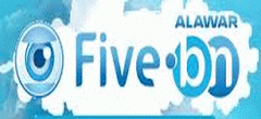Alawar Five-BN