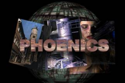 Phoenics