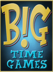 Big Time Games