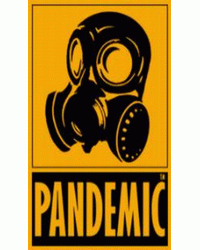 Pandemic Studios